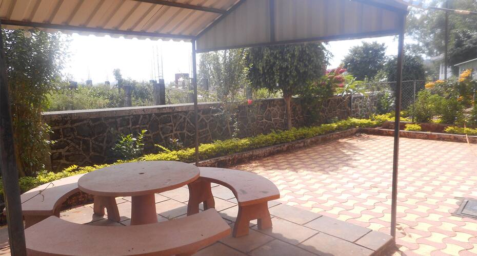 Amigostay - Panchgani, Panchgani 5